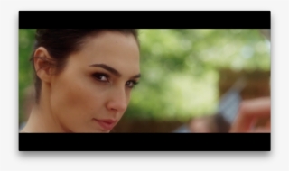 Gal Gadot On Twitter - Girl