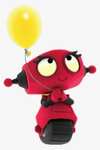 Download Tk Holding A Yellow Balloon Clipart Png Photo - Plush