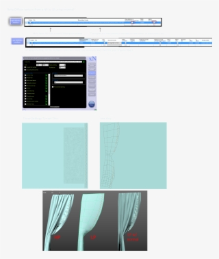 Net Texture Png