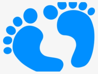 Baby Foot Transparent Background