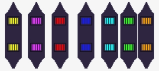 Hybrid Sans'es Soul Pillars