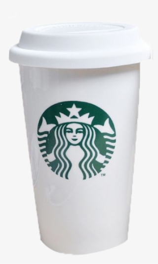 #starbucks #coffee #drink #sticker - Starbucks New Logo 2011