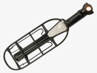 Baggage Rack - Trumpet