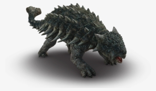 Ankylosaurus - Imagenes De Anquilosaurio De Jurassic World