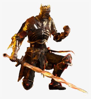 View Samegoogleiqdbsaucenao Soul , - Dark Souls 3 Soul Of Cinder Png