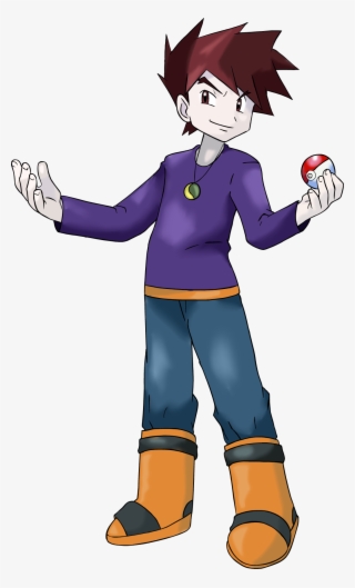Bitch Please Red Was The First Pokemon Master - Pokemon Sun And Moon Blue