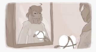 'monster Souls Are Extremely Hard To Pull Out When - Sketch