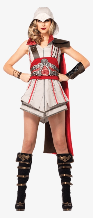 Assassin's Creed Costume