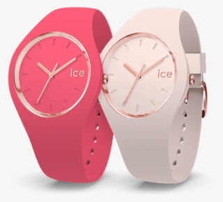 Lookbook - Montre Swatch Ado Fille