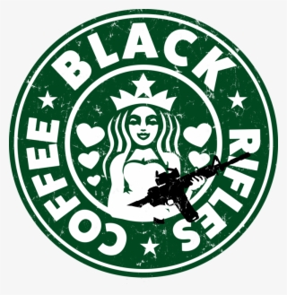 T Shirt Coffee Cafe Starbucks Mug Free Png Hq - Starbucks