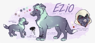 Pause - Perros Dibujos Deviantart