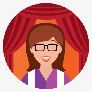 Rev Misty Show Logo-01 - Illustration