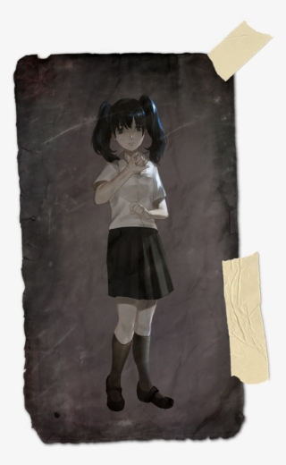 Diary Monokonormal - Yume Nikki Dream Diary Concept Art