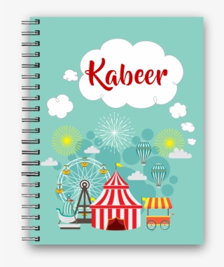Circus Wiro Diary