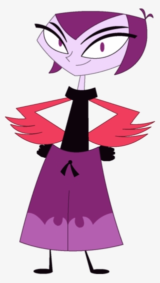 Season - Jenny Wakeman Vs Misty