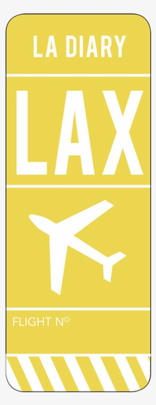 La Diary - Sign