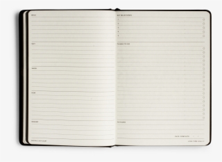 Migoals Diary What Values