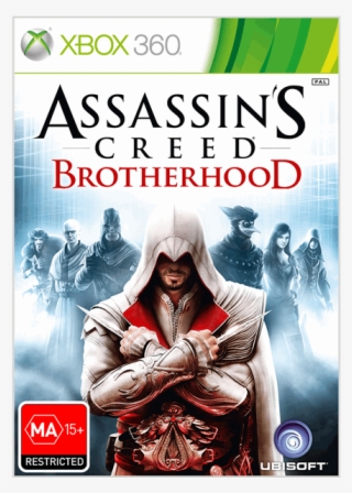 Assassin's Creed Brotherhood