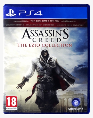 Assassin's Creed 2