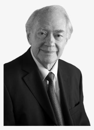 Bill Glass - Senior Citizen