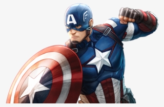 ← Previous Next → - Captain America