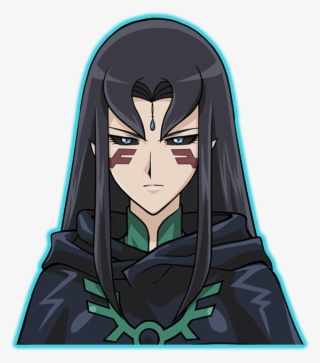 Misty Yu Gi Oh
