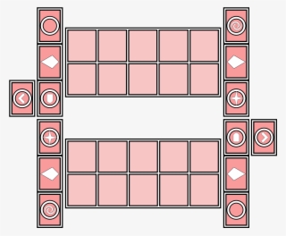 Userpostedimage - Yu Gi Oh Fields