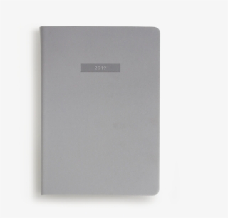 2019 Migoals Weekly Diary A5 Soft Cover Is The Friend - Book