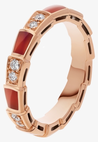 Serpenti Viper Ring - Bvlgari Serpenti Ring