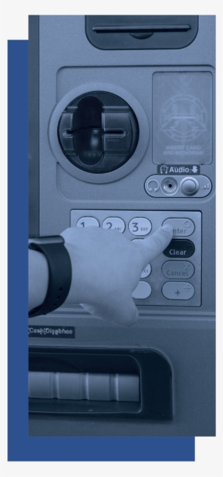 Atm Locator - Clothes Dryer