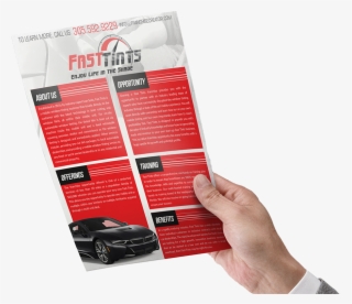 Car Window Tint - Audi