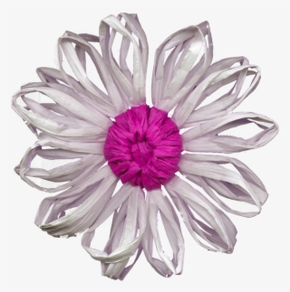 Fabric Flower Png Picture - Fabric Flower Png