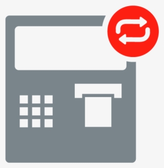Atm Png - Sign