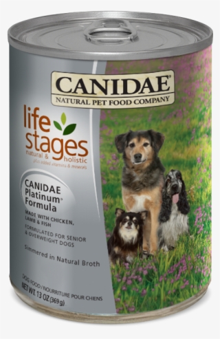 Canidae Senior Dog Food