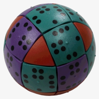 3d Sliding Sphere Puzzle - Mechanical Puzzle