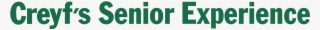 Creyf's Senior Experience Logo Png Transparent - Bank Of America