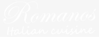 Romano's Italian Cuisine