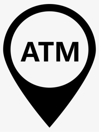 Adobe Type Manager Light Download Windows Version - Atm Location Icon Png