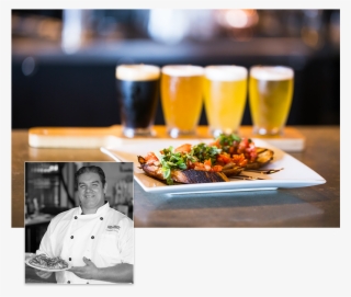 Orlandos Italian Cuisine - Side Dish