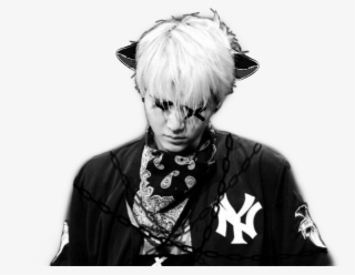 Sad Dark Bad Yoongi Suga Minyoongi Png Bts Sad Transparent - Agust D Black Aesthetic