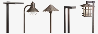 View All Array Of Landscape Lighting Fixtures - Sconce