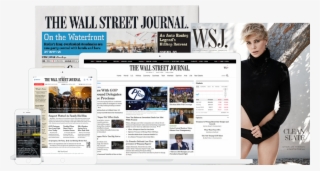 Liza Koshy Wall Street Journal