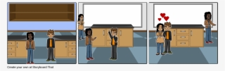 See Why A Crush Is Call A Crush - Cartoon