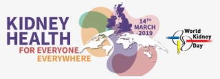 World Kidney Day