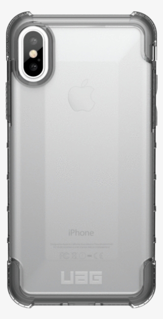 Plyo Series Iphone Xs/x Case - Vaku Iphone Case Wanchi Series