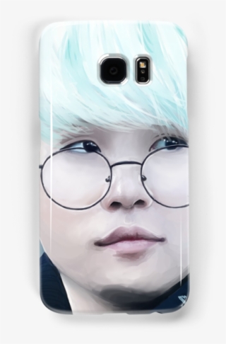 Min Yoongi By Sxprs - Iphone