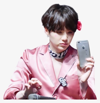 Bts Fansign Yoongi 161020