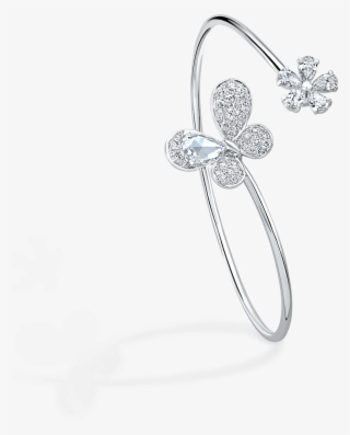 Px 08 005 1030 F1 Pixie Bangle - Engagement Ring