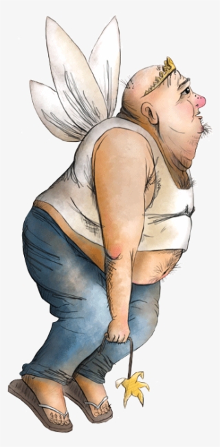 Monkeyshines Fat Pixie Pixie - Fat Pixie