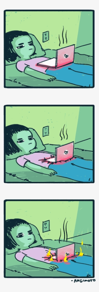 Comics Artists On Tumblr - Comics